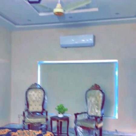 Signify Inn Multan Dış mekan fotoğraf